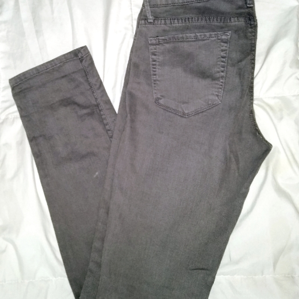 Black Label Just USA Jeans
